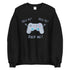 Hold Me! Sweatshirt